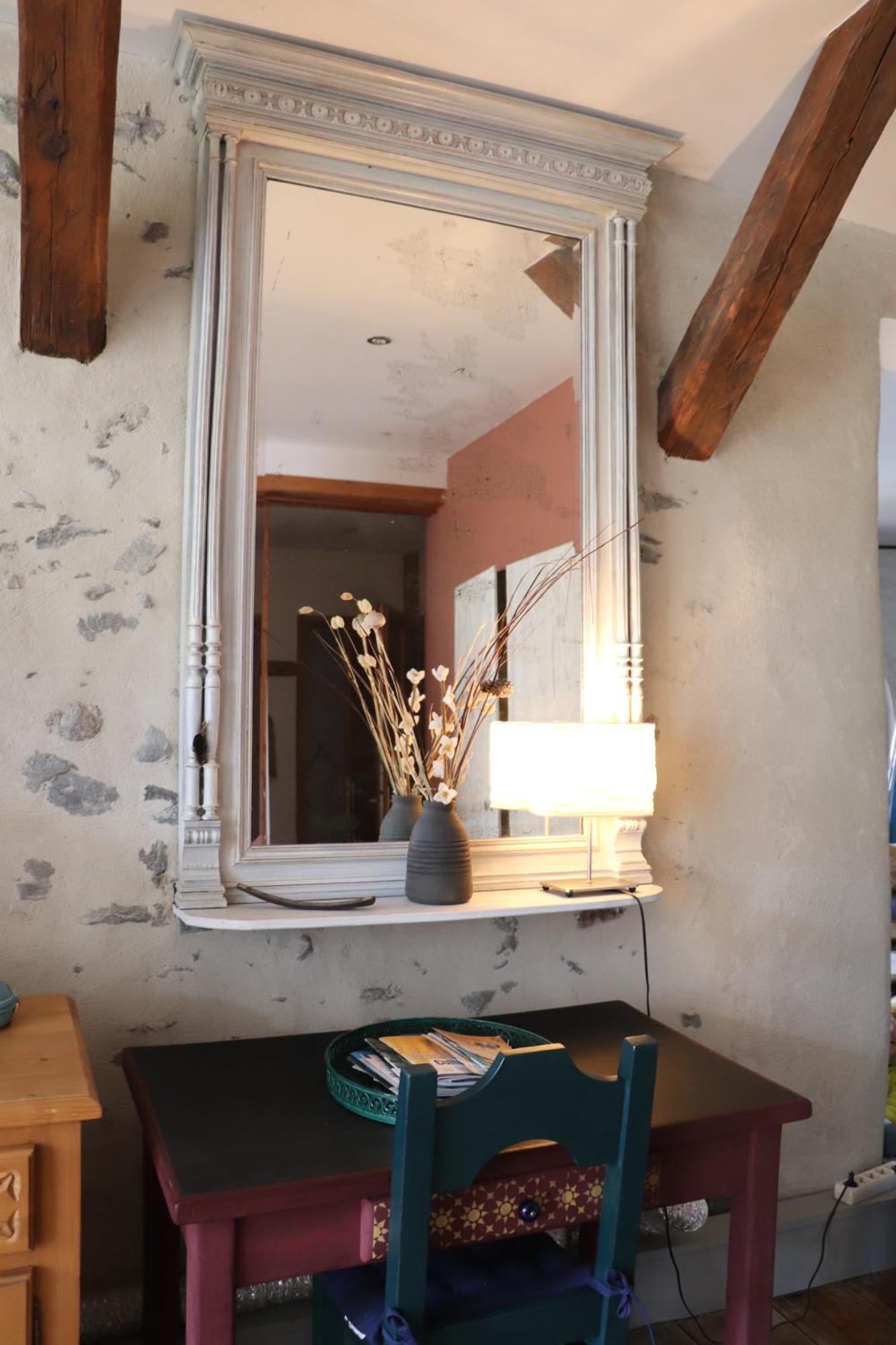 Appartement Dans Une Maison De Pays Бриансон Экстерьер фото